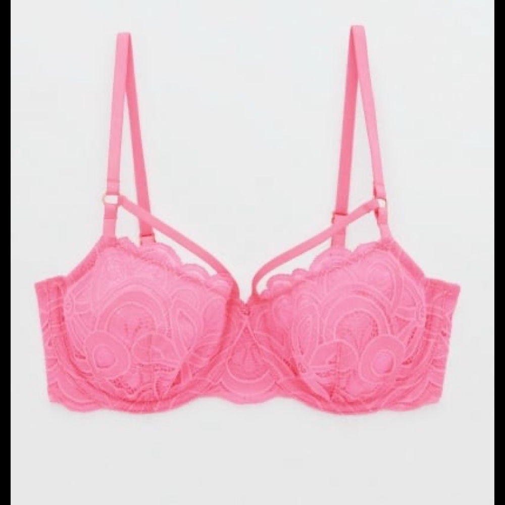 Aerie Lace Bra